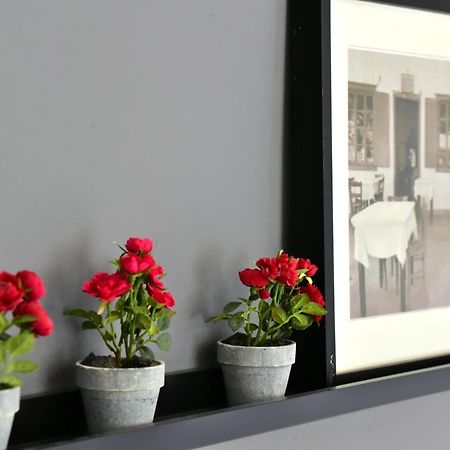 Piteoussa Rooms Гідра Екстер'єр фото