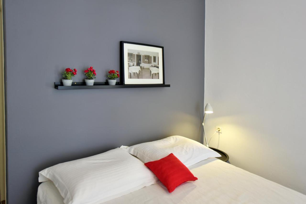 Piteoussa Rooms Гідра Екстер'єр фото