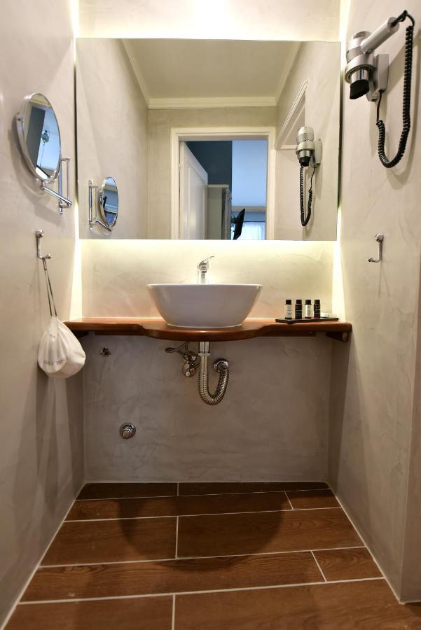 Piteoussa Rooms Гідра Екстер'єр фото